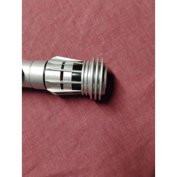 Vintage Hasbro 2011 Star Wars Darth Maul Double Blade Light Saber - Picture 3 of 13